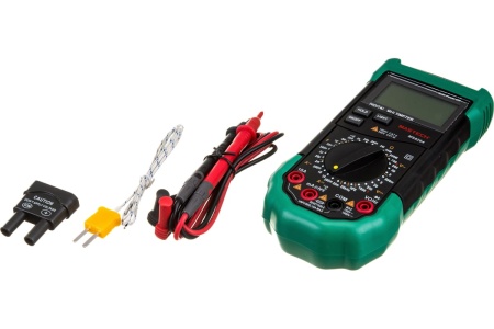 Цифровой мультиметр Mastech MS8264 00-00000278