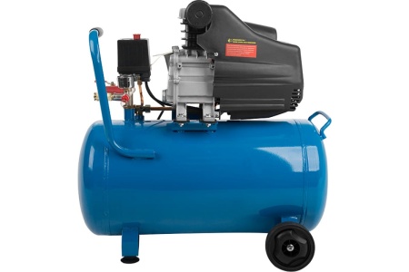 Воздушный компрессор Союз ВКС-93155С