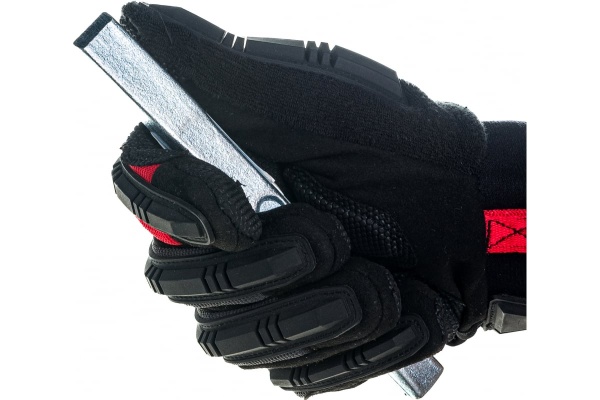 Зубило НИЗ 160 мм FIT 46841