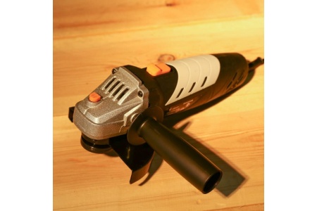 Углошлифовальная машина DEKO DKAG650W 063-2200