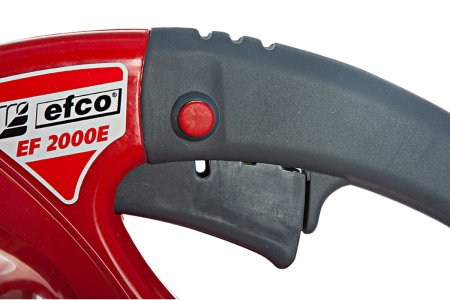 Электропила Efco 2000 E