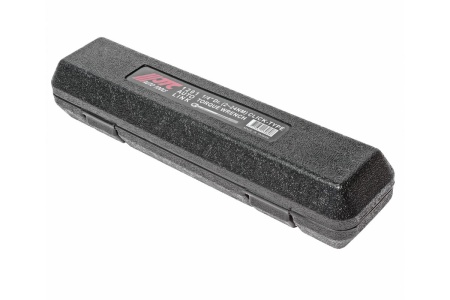 Динамометрический ключ JTC 1/24-1201, 1/4", 275 мм