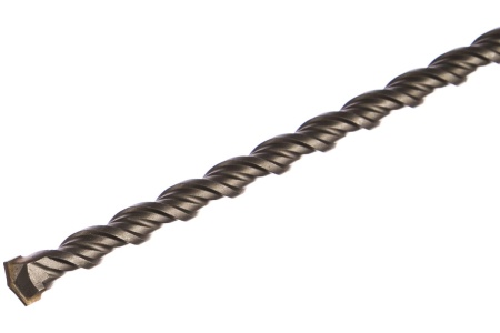 Бур по бетону Profi Plus (12х310 мм; SDS-plus) CUTOP 49-12310