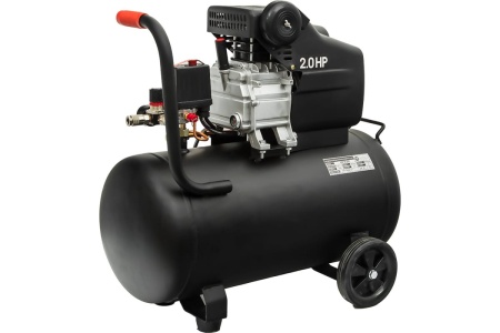 Поршневой масляный компрессор QUATTRO ELEMENTI KM 50-200 248-474