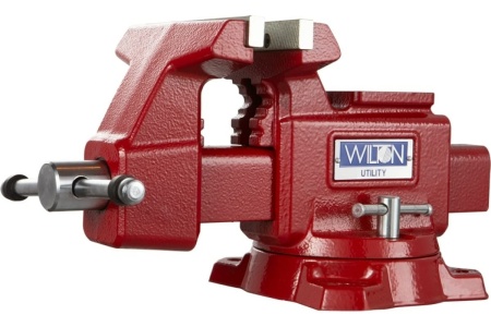 Тиски Wilton Utility 676U 165 мм 28820EU