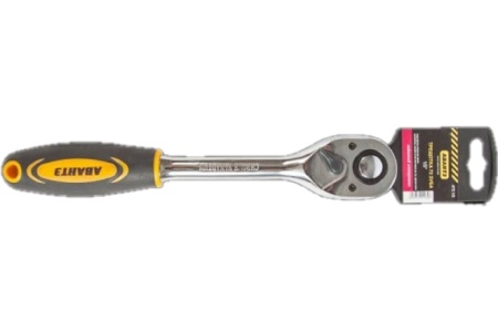 Трещотка АВАНТЭ 72 зуба, 1/4" А72 1/4