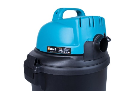 Пылесос для сухой и влажной уборки Bort BSS-1220 91271822