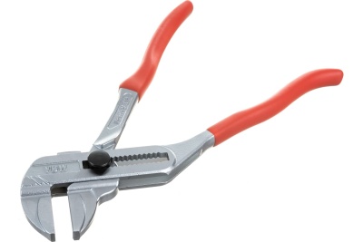 Клещи PowerGRIP, длина 250 мм, раскрытие 46 мм CIMCO 10 1239