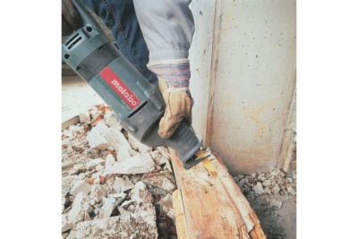 Сабельная маятниковая пила Metabo PSE 1200 601301000