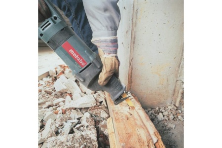 Сабельная маятниковая пила Metabo PSE 1200 601301000