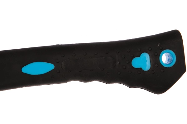 Топор-колун с двухкомпонентной рукояткой WIPRO 0508-1000