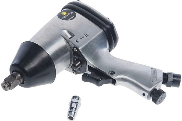 Пневмогайковерт ЭВРИКА ER-85230