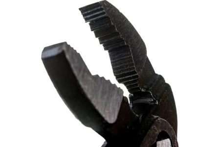 Переставные клещи Sturm 1020-06-A180  180 мм