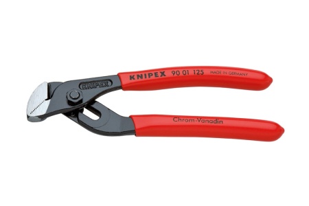 Универсальный переставной ключ KNIPEX WAPU KN-9001125