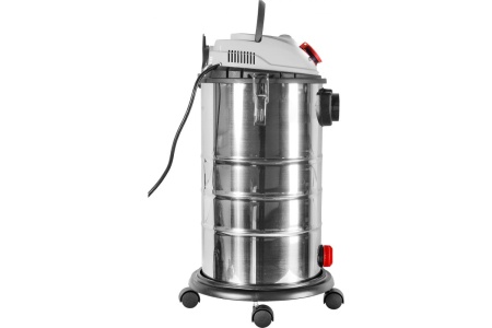 Строительный пылесос Ресанта ПС-1500/30 75/19/2