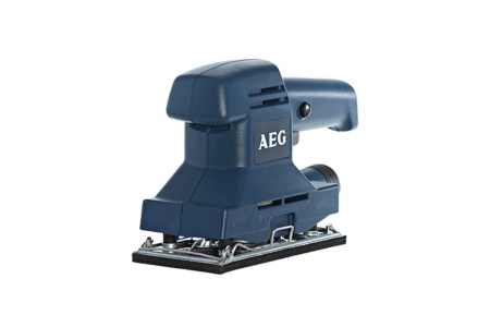 Вибрационная шлифмашина AEG VS 230 336234