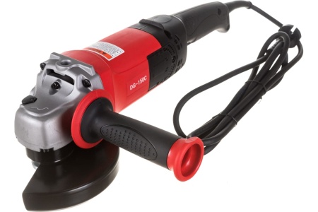 Угловая шлифмашина KEYANG DG-150C