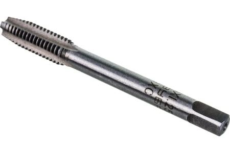 Метчик для нарезания метрической резьбы, Зубр Мастер М8x1,25 4-28002-08-1.25