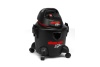 Пылесос для влажной и сухой уборки Shop-Vac Super 16-S 5974042
