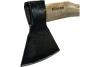 Кованый топор ZINLER 1.4 кг, А2, общий вес 1.75 кг Z5.4T8 ТКЗ-8