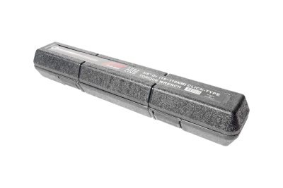 Динамометрический ключ JTC 1202, 3/8", 19-110 Hм, 360 мм