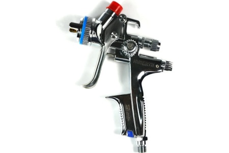 Окрасочный пистолет HUBERTH HVLP 14000, дюза 1.3 RP14000H-1.3