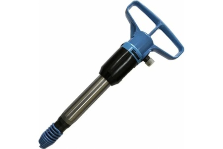 Отбойный молоток ИПК МОП-4 molotokMOP-4