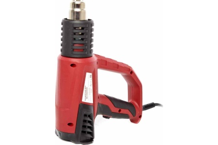 Электрический фен Интерскол ФЭ-2000Э 192.0.0.00