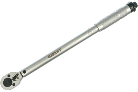 Динамометрический ключ 3/8" 10-110 Нм Gigant Professional TW-4