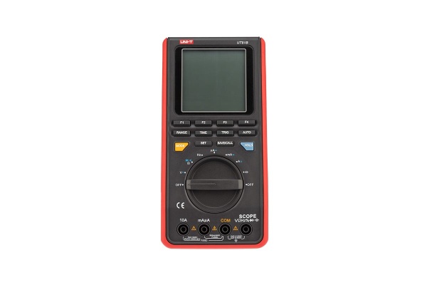 Портативный осциллограф UNI-T UT81B 13-0017