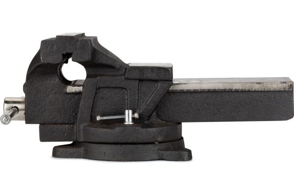 Поворотные слесарные тиски 150 мм VIRA 307335