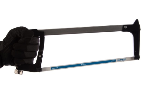 Ножовка по металлу NORGAU N403 300 мм 079402001