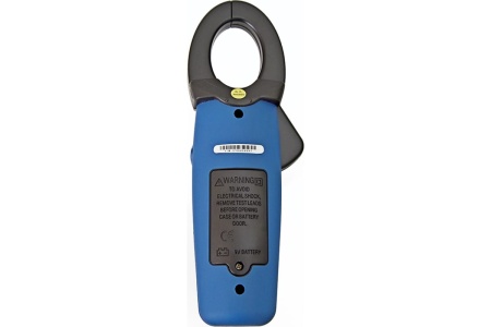 Профессиональные токовые клещи СЕМ DT-3367 481783