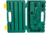 Кейс для инструмента, пластик на 22 предмета AIST K409022 00-00009366