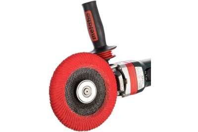 Угловая шлифмашина Metabo WEPBF 15-150 Quick 613085000