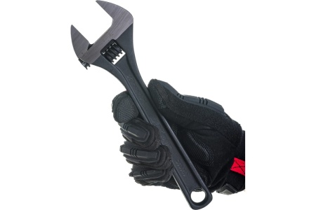 Разводной ключ 250х33мм JTC-350810