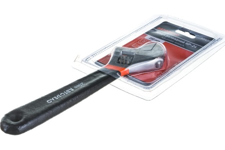 Разводной ключ Автоdело 2КР-24 200 мм 30420 12383