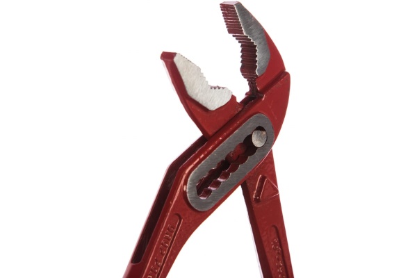 Трубные клещи 250 мм Top Tools 34D010