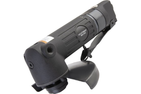 Пневматическая углошлифовальная-отрезная машина WIEDERKRAFT WDK-25140