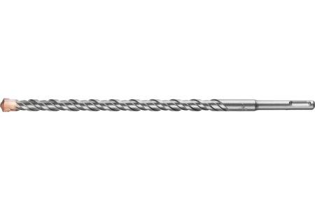 Бур Профессионал (14x310 мм; SDS-plus) Зубр 29314-310-14_z02