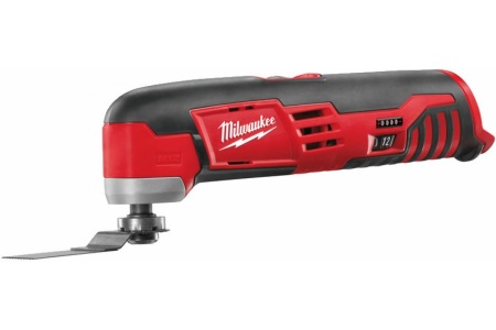 Аккумуляторный мультиинструмент Milwaukee C12 MT-0 4933427180