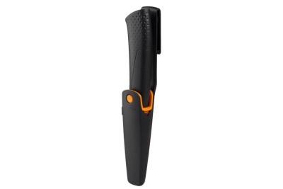 Набор Fiskars: топор Х10, универсальный нож с точилкой 1057914