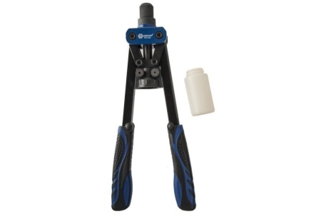 Двуручный заклепочник, 320 мм КОБАЛЬТ 910-652