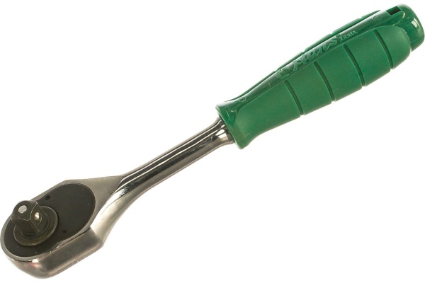 Трещотка с быстрым сбросом Hans 3/8" 3120GQ Трещотка с быстрым сбросом Hans 3/8" 3120GQ