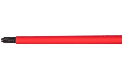 Диэлектрическая крестовая отвертка Felo Ergonic PZ 3X150 41530490