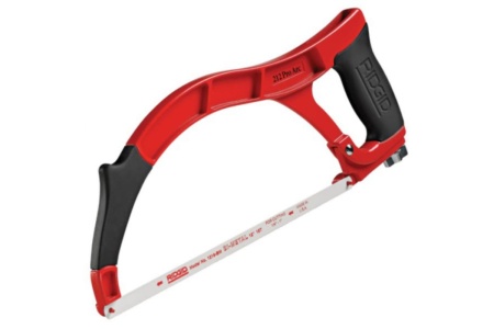 Алюминиевая ножовка 212 RIDGID 20238
