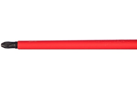 Диэлектрическая крестовая отвертка Felo Ergonic PZ 3X150 41530490