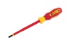 Шлицевая отвертка NORGAU VDE N171-5.5X125 067062255