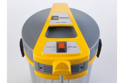 Пылесос Ghibli&Wirbel POWER WD 36 I 15064010001