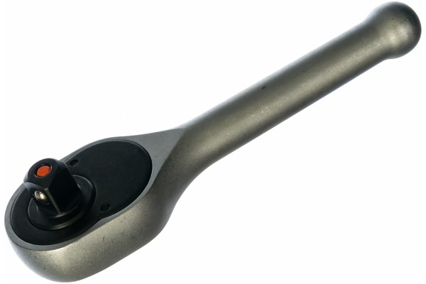 Флажковая укороченная трещотка 3/8" ДТ/50 Дело Техники 618601